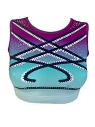Turntopje TS Urban Purple
